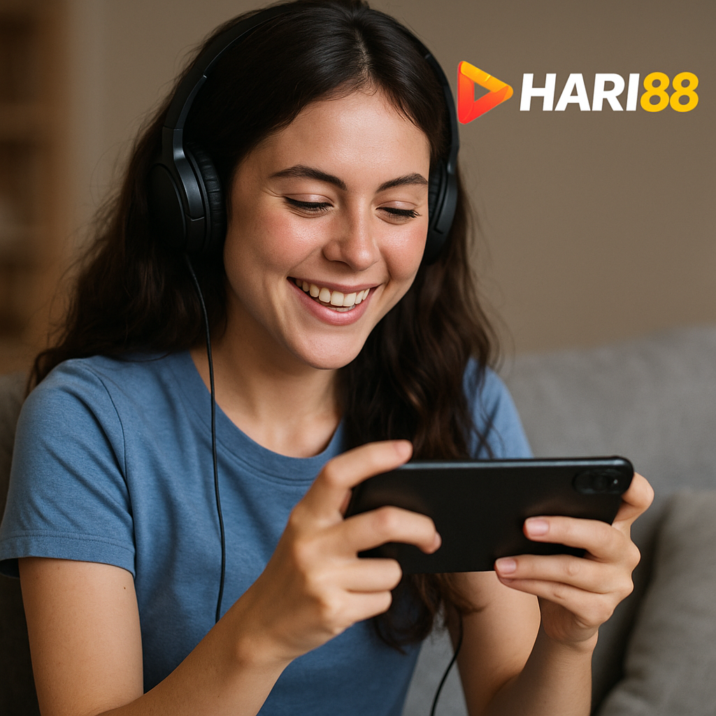 HARI88